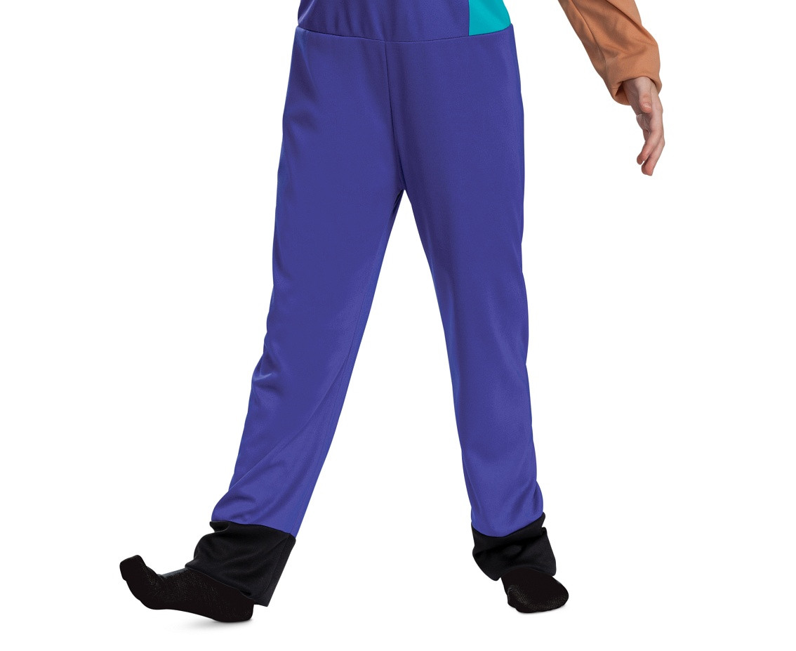 Costume Steve - Minecraft (license), size. S (4-6 year)